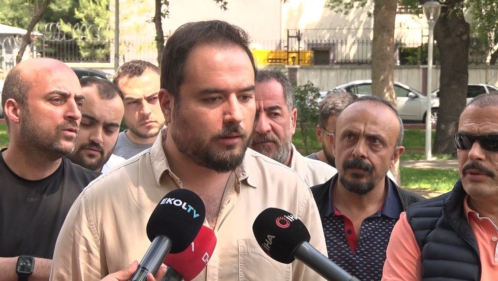 Aşkım Kapışmak'ın gözaltına alındığı milyar dolarlık vurgunda yeni iddialar Aşkım Kapışmak'ın gözaltına alındığı milyar dolarlık vurgunda yeni iddialar - 2. Resim