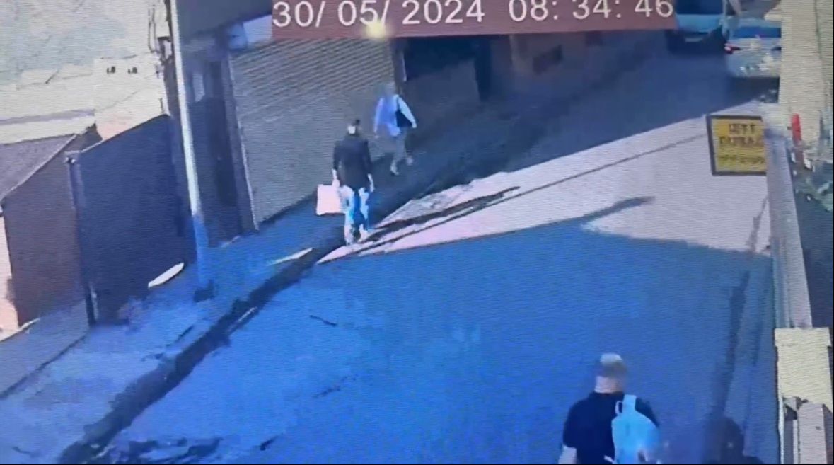 Erzincan'dan gelip Başak'ı öldürmüştü: Yanında taşıdığı poşetten çıkan not dehşete düşürdü - 2. Resim