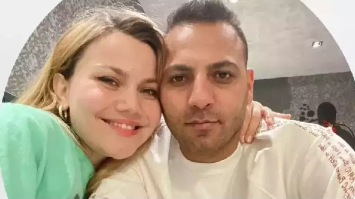 Eşi Merve Veziroğlu'nu 58 kere bıçaklayan zanlıya 26 yıl hapis cezası - 1. Resim