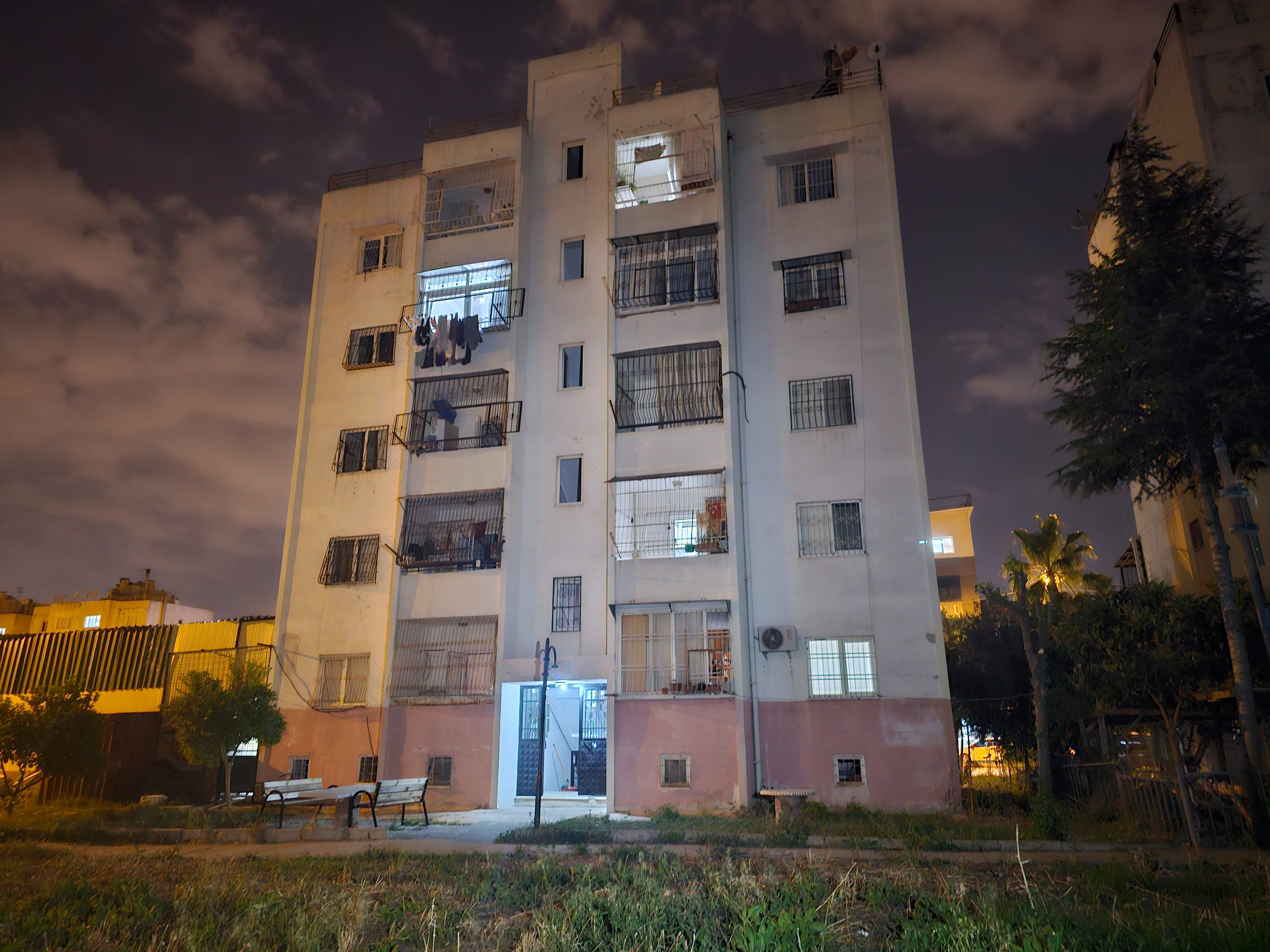 Eski baldızına dehşeti yaşatmıştı! Korkunç cinayeti çocuklarının gözü önünde işlemiş - 1. Resim