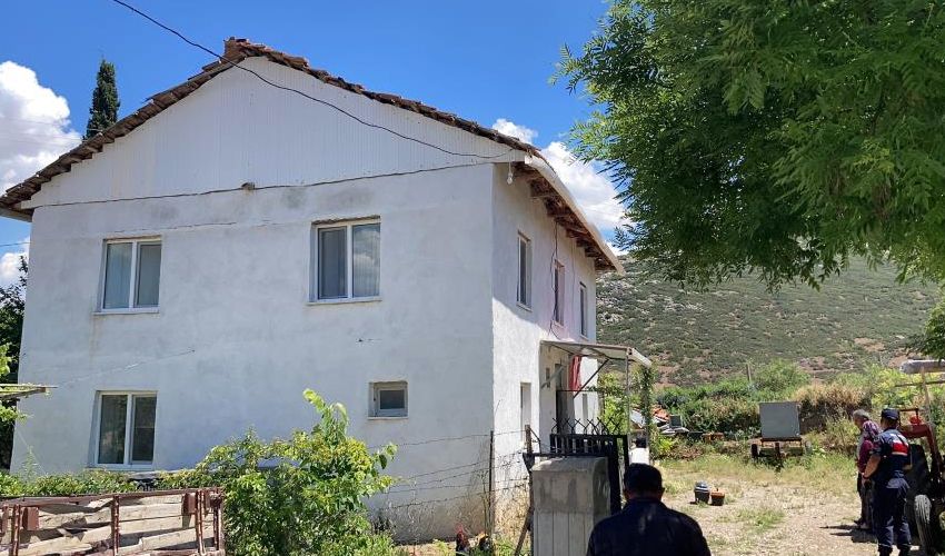 Evinde kanlar içinde bulundu, ölüm nedeni ortaya çıktı - 2. Resim