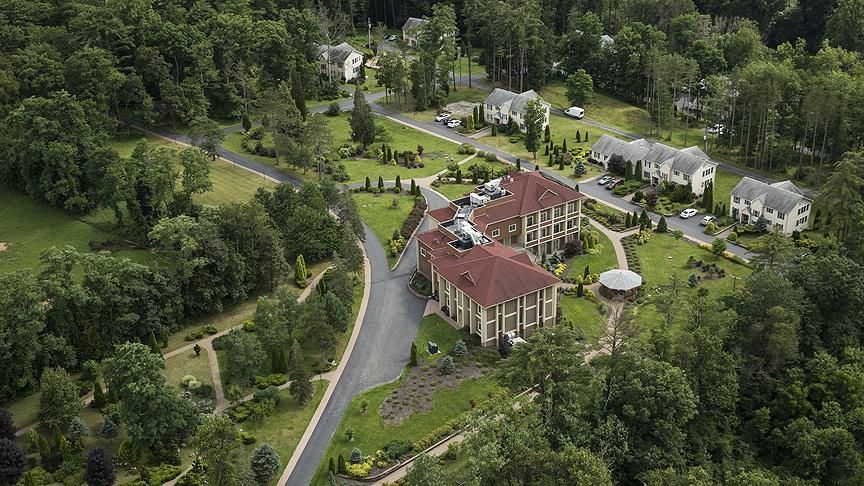 FETÖ elebaşı Gülen kayıplara karıştı: Pensilvanya'daki çiftliğinde in cin top oynuyor! İddialar ardı ardına geldi - 3. Resim