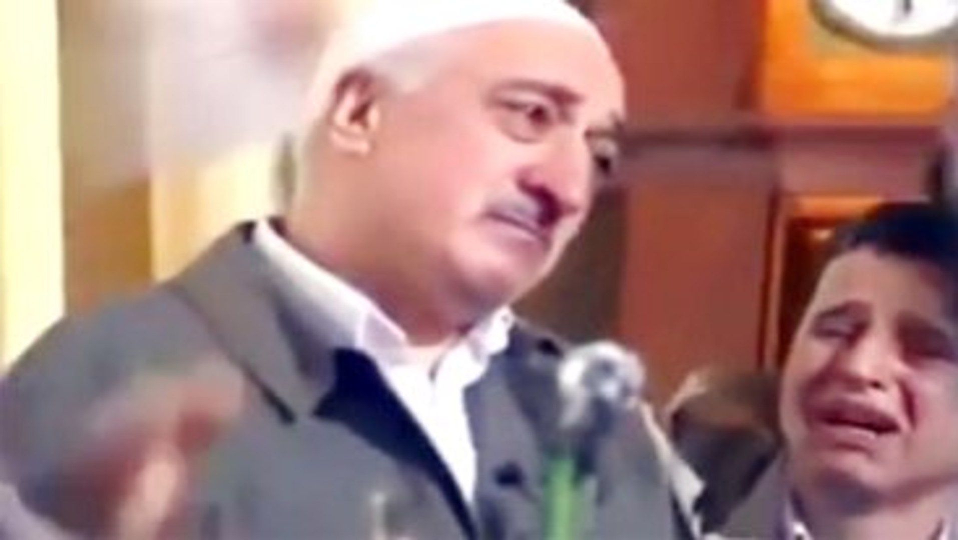 FETÖ elebaşı Gülen kayıplara karıştı: Pensilvanya'daki çiftliğinde in cin top oynuyor! İddialar ardı ardına geldi - 4. Resim