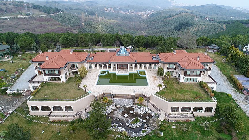 FETÖ elebaşı Gülen kayıplara karıştı: Pensilvanya'daki çiftliğinde in cin top oynuyor! İddialar ardı ardına geldi - 2. Resim