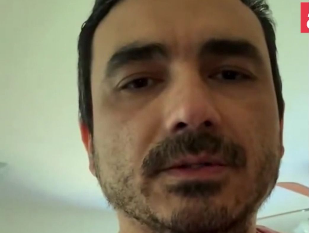 FETÖ elebaşı Gülen kayıplara karıştı: Pensilvanya'daki çiftliğinde in cin top oynuyor! İddialar ardı ardına geldi - 1. Resim