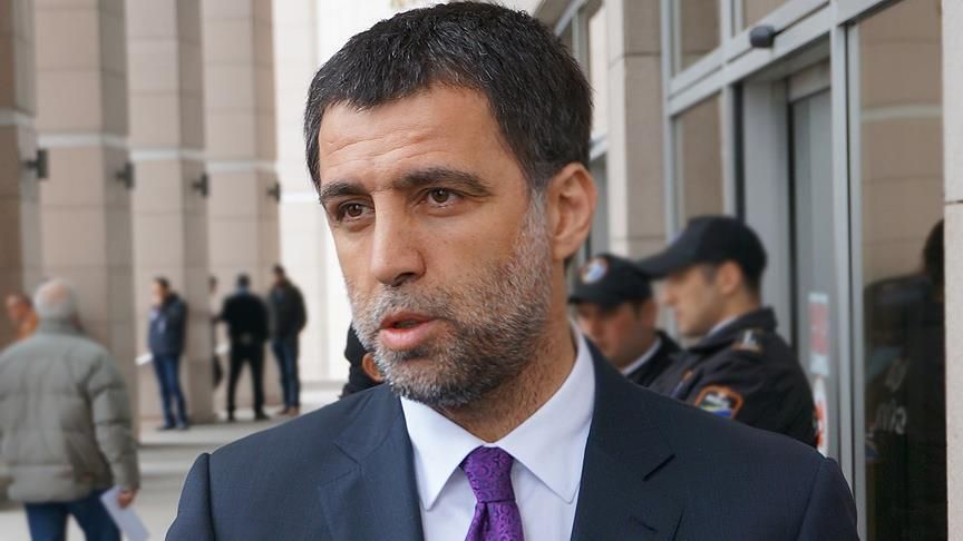 FETÖ elebaşının manevi oğlu Enes Kanter, kıt kanaat geçiniyor! "110 milyon dolar nerede Enes?" - 3. Resim