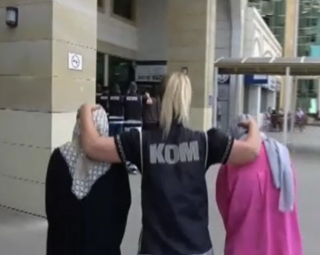 FETÖ yapılanmaları yerle bir ediliyor! 'Güncel esnaf'lara büyük darbe - 2. Resim