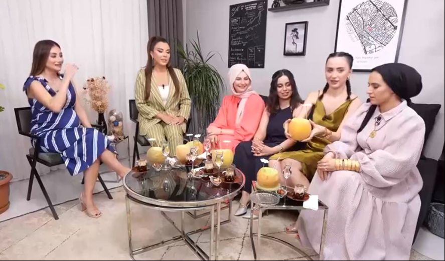 Gelin Evi programında cuma günü Gamze birinci oldu - 1. Resim