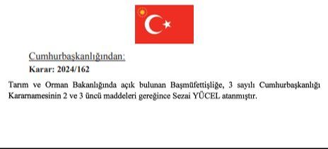 Hazine ve Maliye Bakanlığı Başmüfettişliğine atanan Bayram Mavi, 1981 yılında doğdu Hazine ve Maliye Bakanlığı Başmüfettişliğine atanan Bayram Mavi, 1981 yılında doğdu - 2. Resim