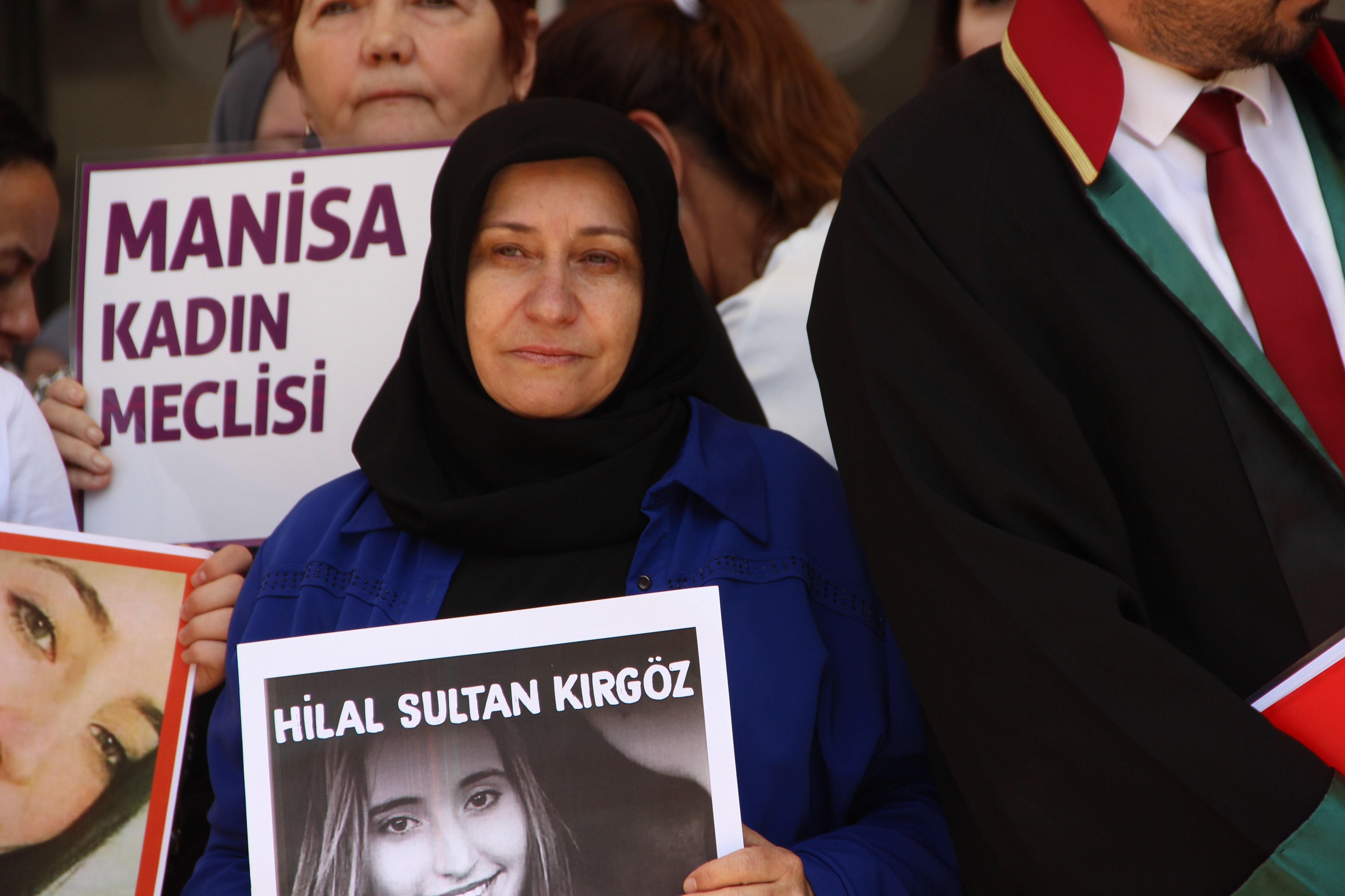 Hilal, direksiyon eğitmeni tarafından öldürülmüştü: Mahkemeden emsal karar! - 2. Resim