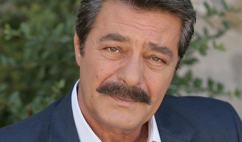 Kadir İnanır yeniden hastaneye kaldırılmıştı, nedeni belli oldu! Doktorundan yasak geldi - 1. Resim