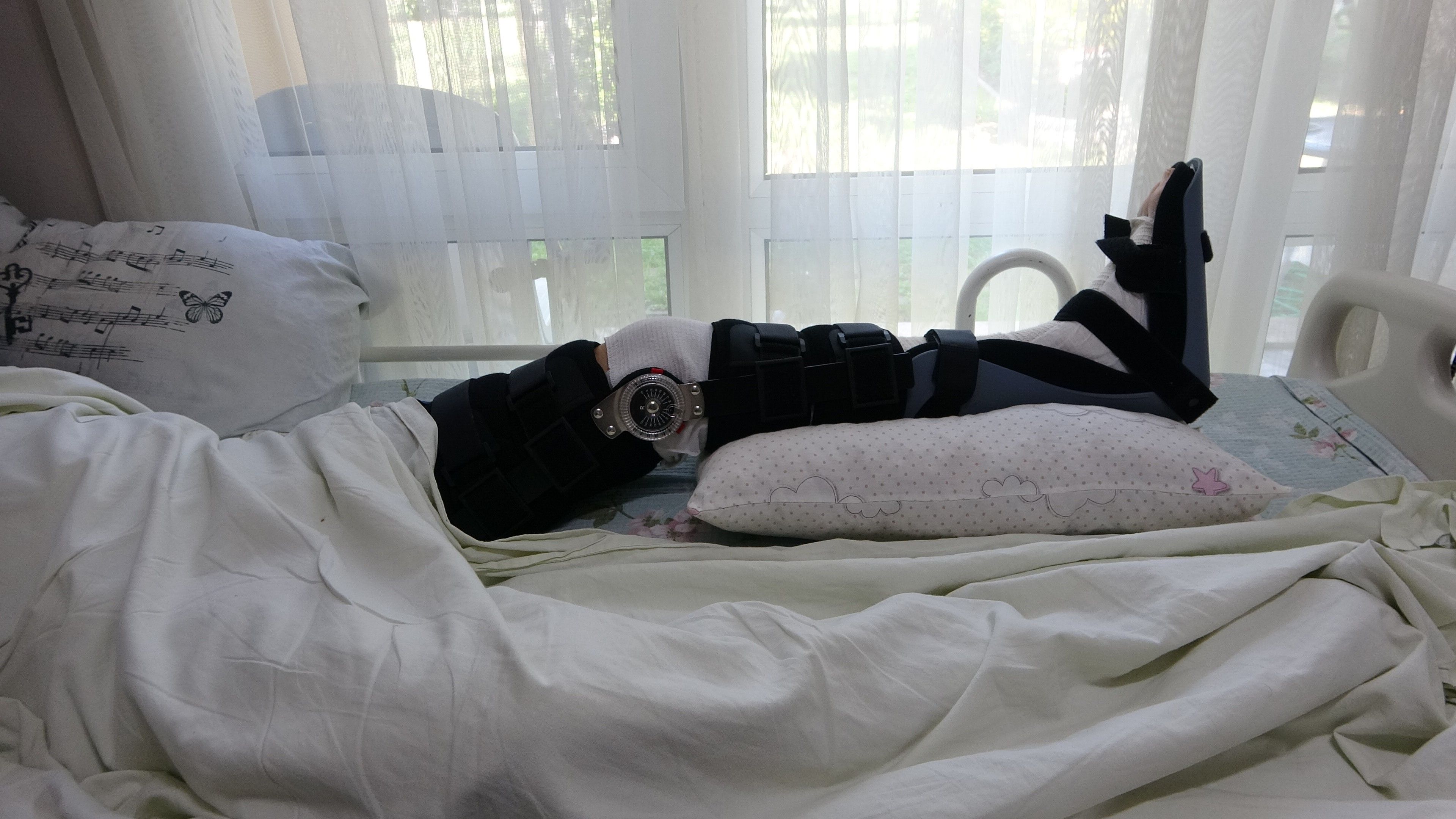 Mangal yaparken vurulan adamın hayatı alt üst oldu Mangal yaparken vurulan adamın hayatı alt üst oldu - 1. Resim