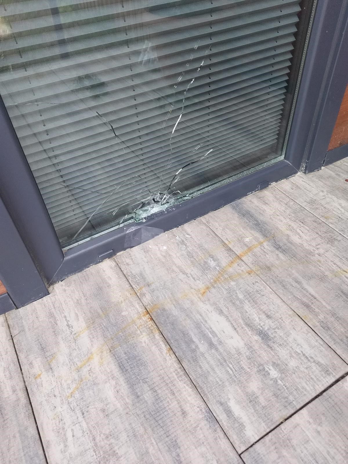 Mangal yaparken vurulan adamın hayatı alt üst oldu Mangal yaparken vurulan adamın hayatı alt üst oldu - 4. Resim