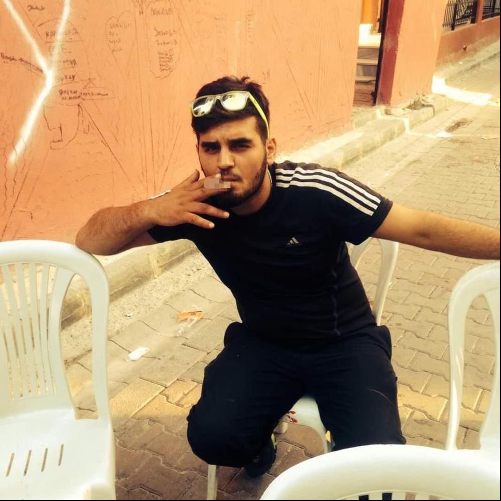 Maskeli şahıslar Küçükçekmece'de kurşun yağdırdı! Güvercin besleyen kişi hayatını kaybetti - 3. Resim