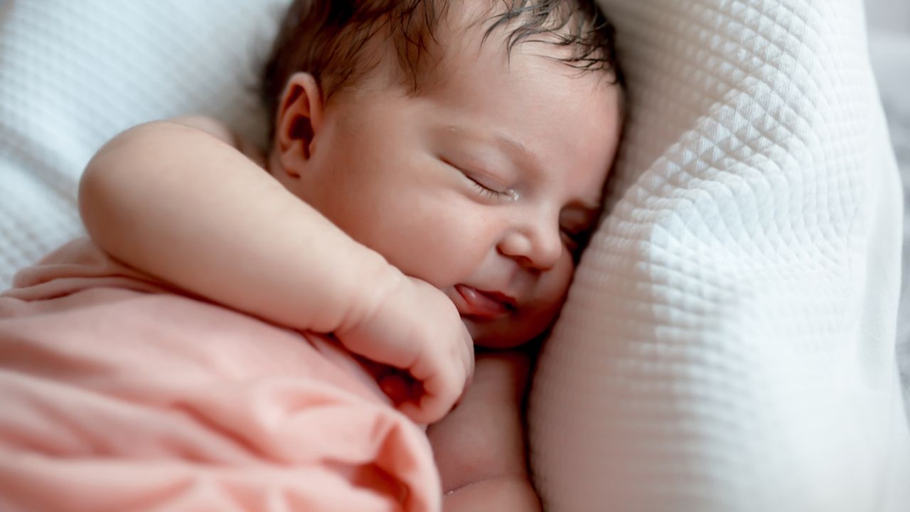 15 doğumdan biri tüp bebek! Modern hayat şartları doğum oranını azaltıyor