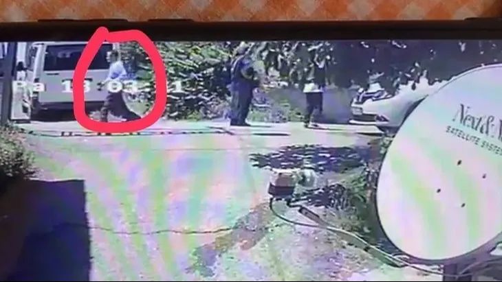 Pendik'teki vahşette yeni görüntüler ve ayrıntılar ortaya çıktı: Katilden cesede 'imza'! - 4. Resim