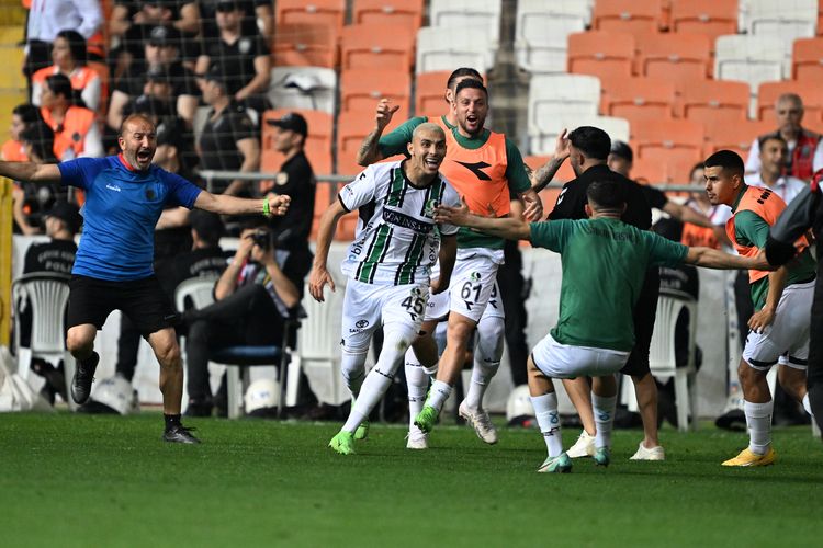 Süper Lig'e çıkan Bodrum FK, 1931 yılında kuruldu - 1. Resim