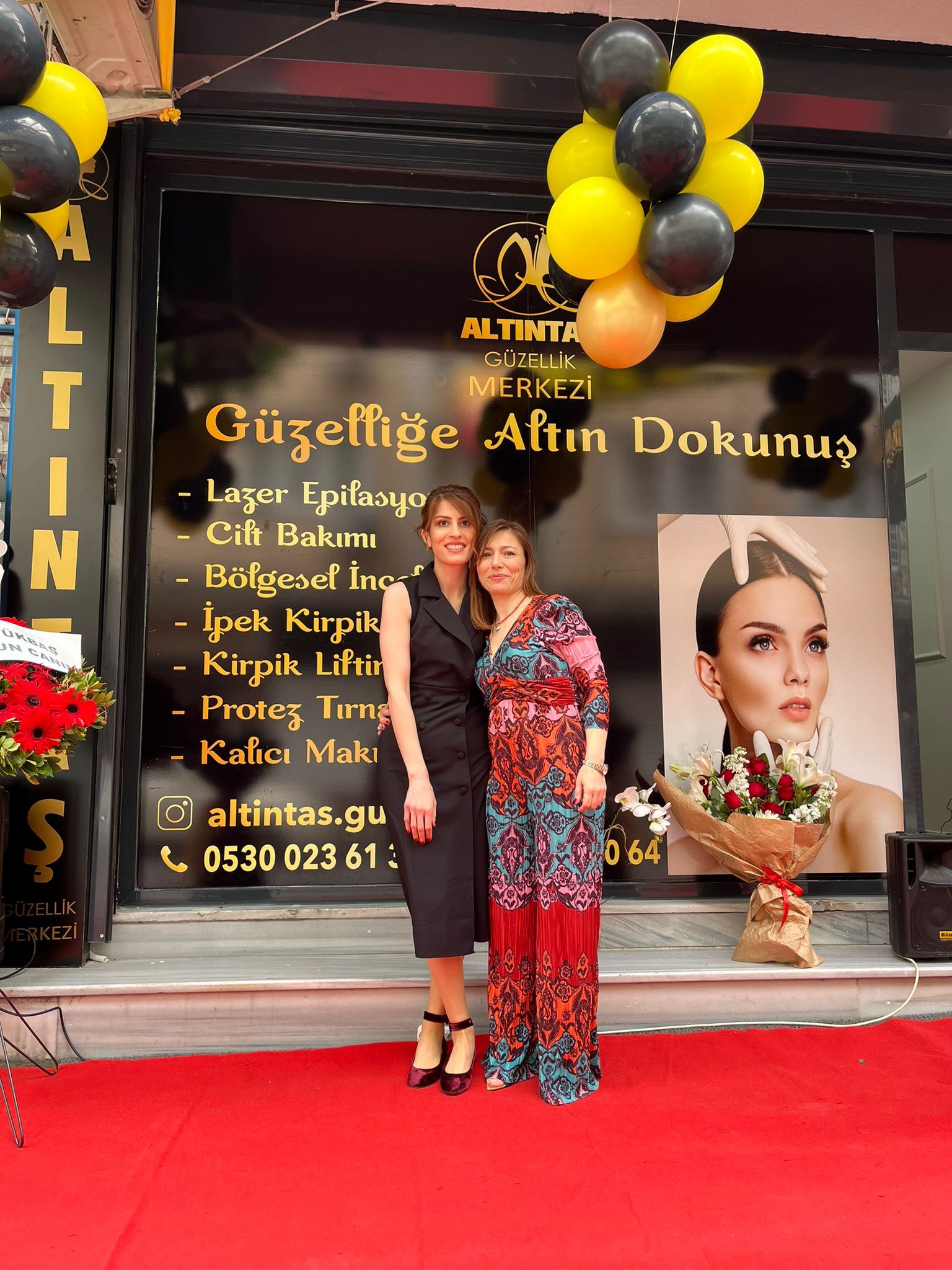 T&uuml;rkiye, estetik ve g&uuml;zellik sekt&ouml;r&uuml;nde uluslararası ilgiyi &uuml;st&uuml;ne &ccedil;ekiyor - 2. Resim