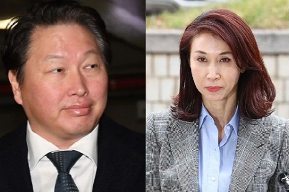 Ülke bu boşanma davasını konuşuyor: İş adamı eski eşine 1 milyar dolar ödeyecek Ülke bu boşanma davasını konuşuyor: İş adamı eski eşine 1 milyar dolar ödeyecek - 1. Resim