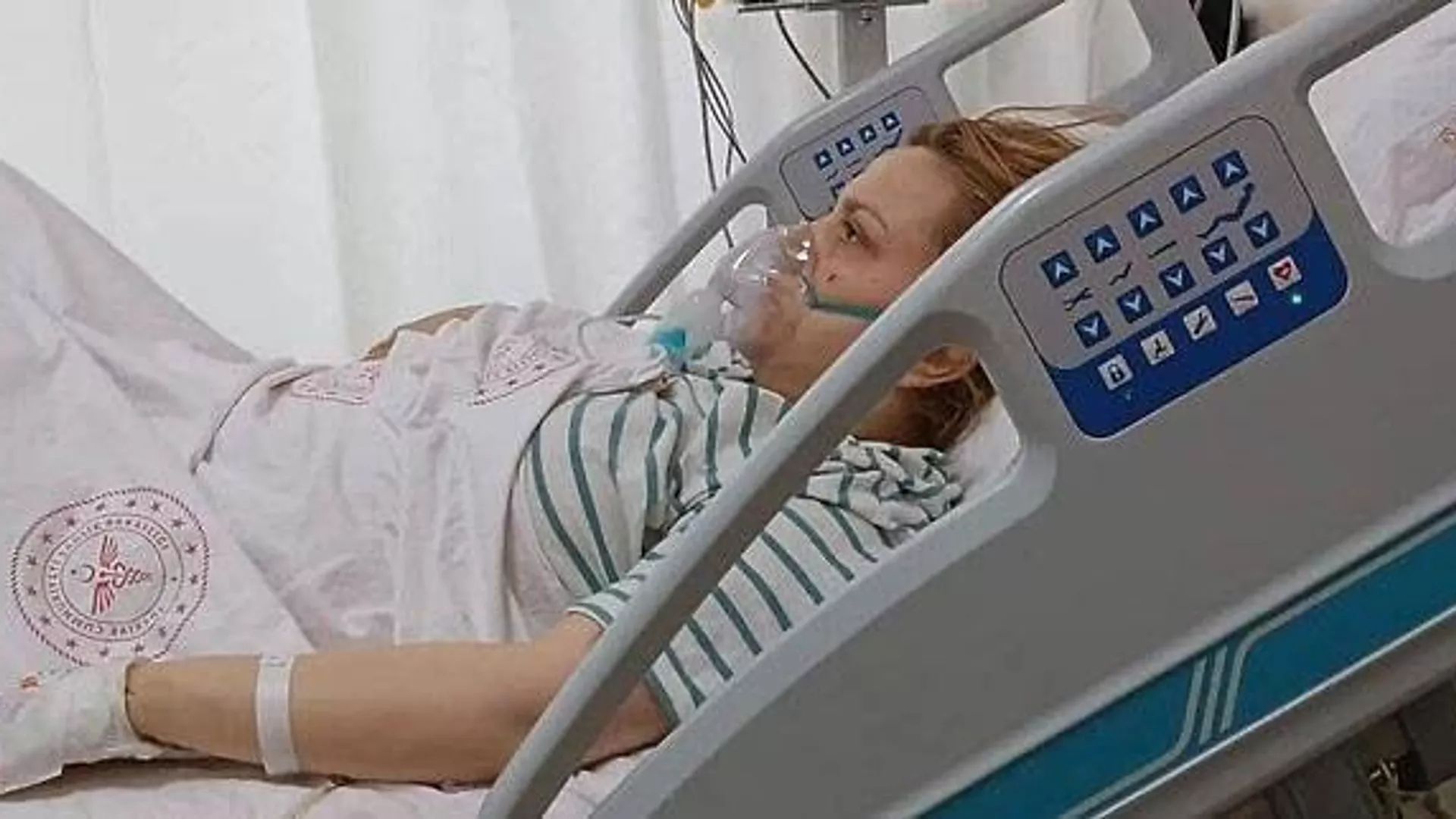 &Uuml;sk&uuml;dar dehşetinde karar! Fenomen Merve Veziroğlu 58 yerinden bı&ccedil;aklanmıştı - 1. Resim