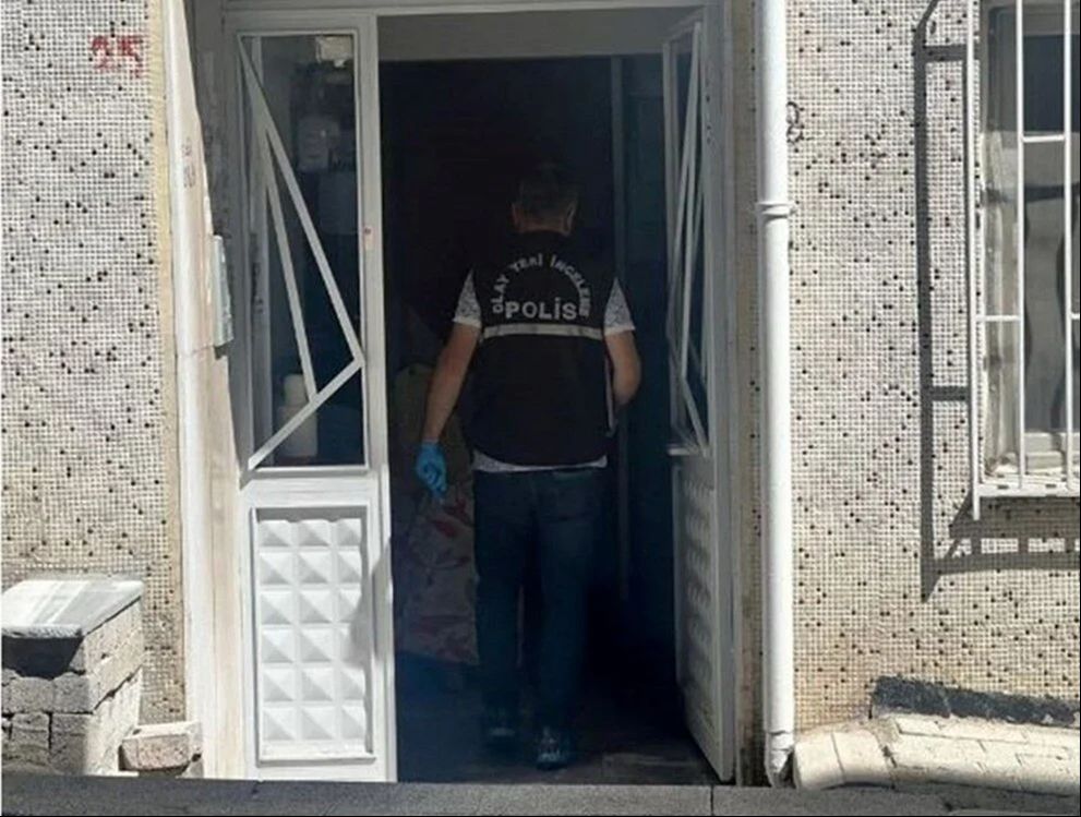 &Uuml;sk&uuml;dar dehşetinde karar! Fenomen Merve Veziroğlu 58 yerinden bı&ccedil;aklanmıştı - 3. Resim