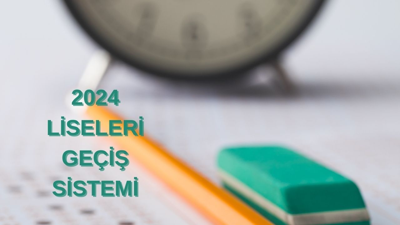 2 Haziran’da yapılacak olan LGS sonuçları 28 Haziran’da açıklanacak - 1. Resim