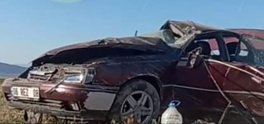 30 yaşındaki polis memuru Burak Karakuzu’dan acı haber 30 yaşındaki polis memuru Burak Karakuzu’dan acı haber - 1. Resim