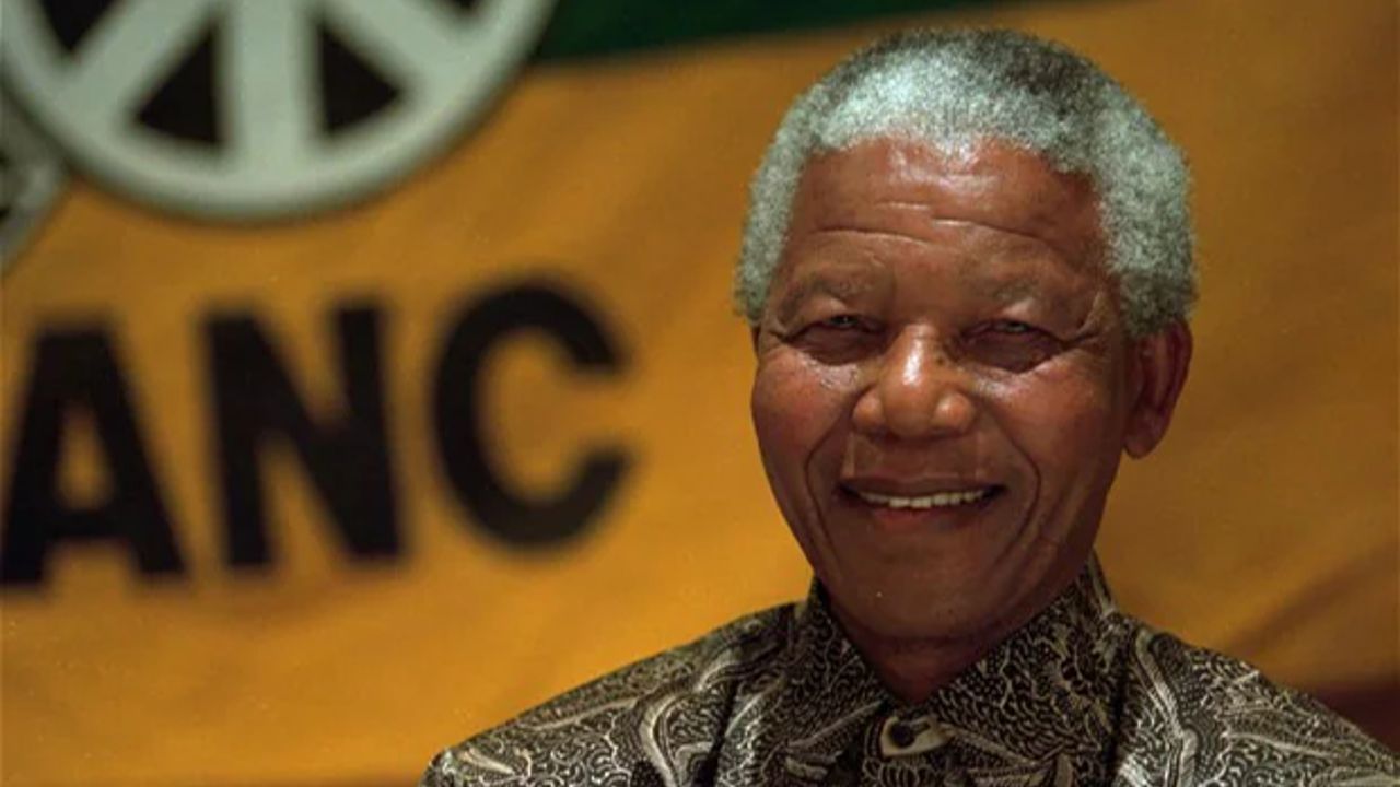30 yıldır iktidardaydı! Mandela'nın partisi ilk kez mecliste çoğunluğu kaybetti - Dünya
