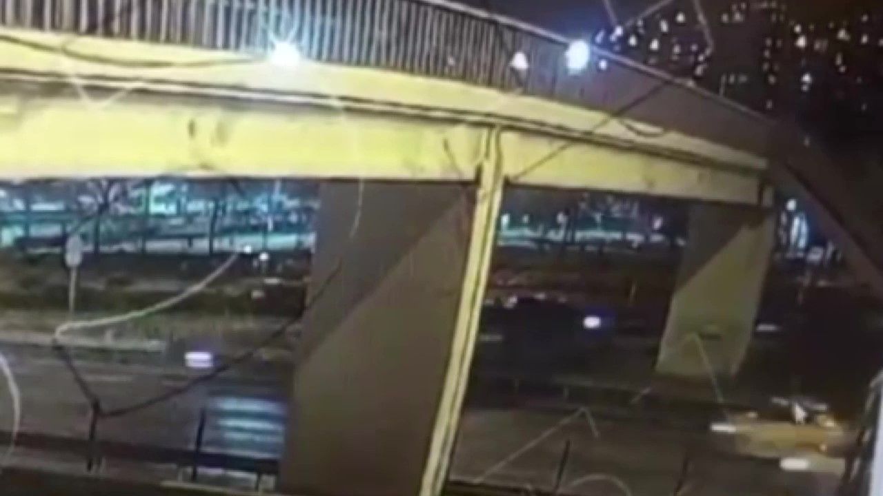 4 yaşındaki çocuğu hayattan koparıp kaçmışlardı! Yakayı ele verdiler - 2. Resim