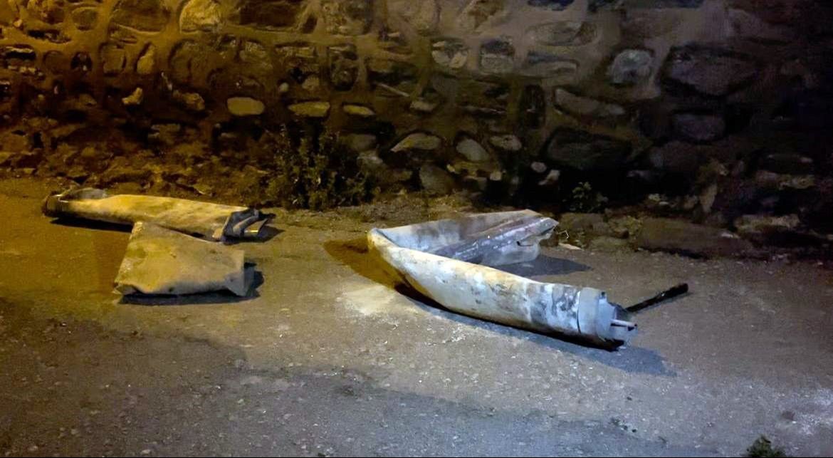 634 yıllık Osmanlı mirası hırsızların hedefi oldu! Kurşunları rulo yapamadan yakayı ele verdiler - 3. Resim