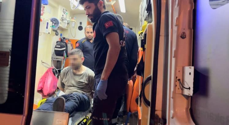 634 yıllık Osmanlı mirası hırsızların hedefi oldu! Kurşunları rulo yapamadan yakayı ele verdiler - 4. Resim