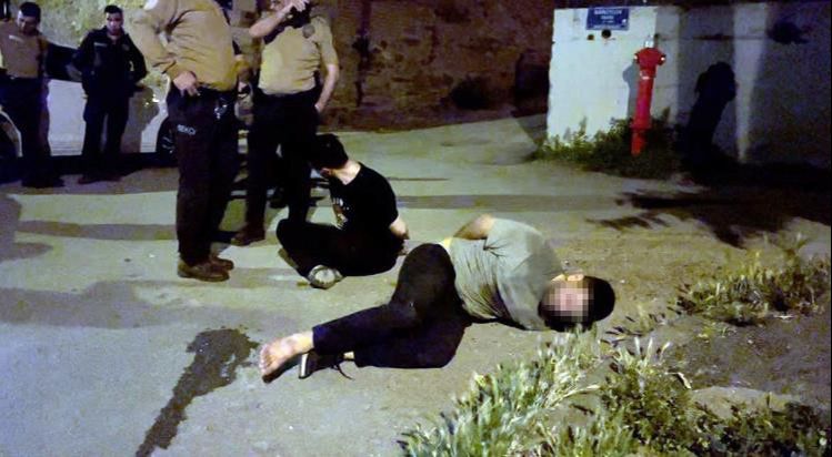 634 yıllık Osmanlı mirası hırsızların hedefi oldu! Kurşunları rulo yapamadan yakayı ele verdiler - 2. Resim