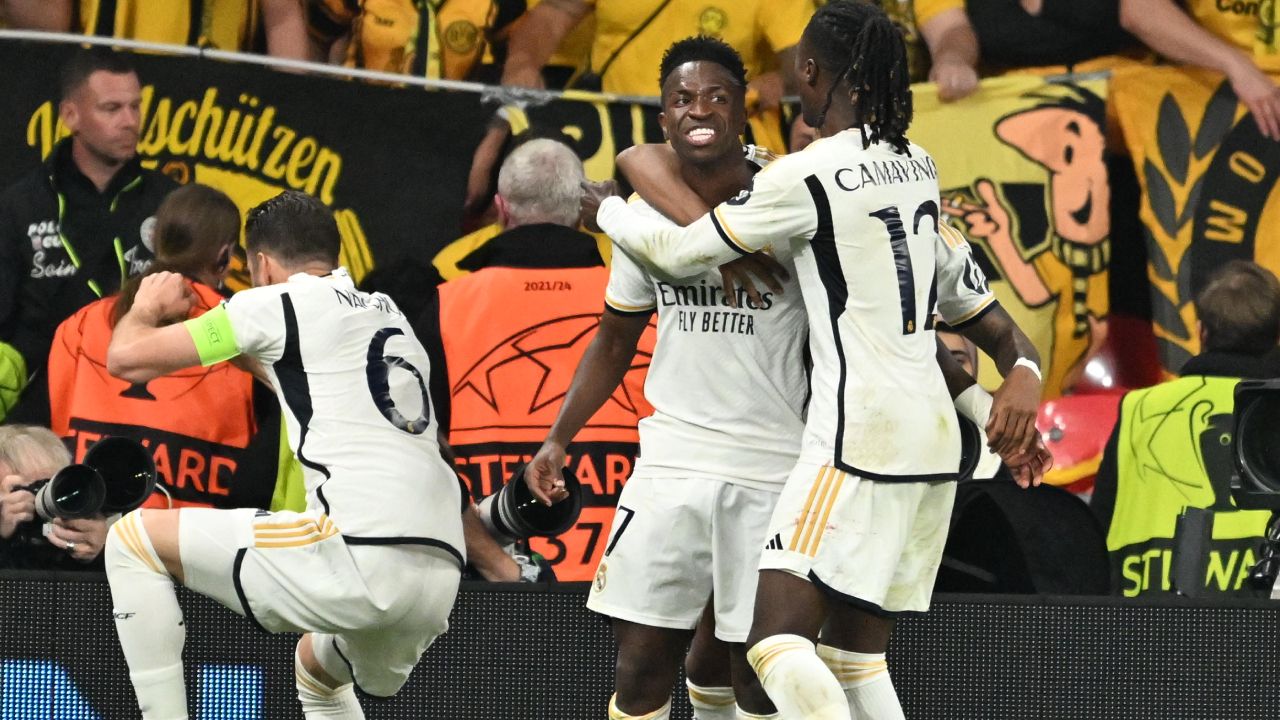 Arda Güler tarihe geçti! Real Madrid, Şampiyonlar Ligi kupasını müzesine götürdü - 1. Resim