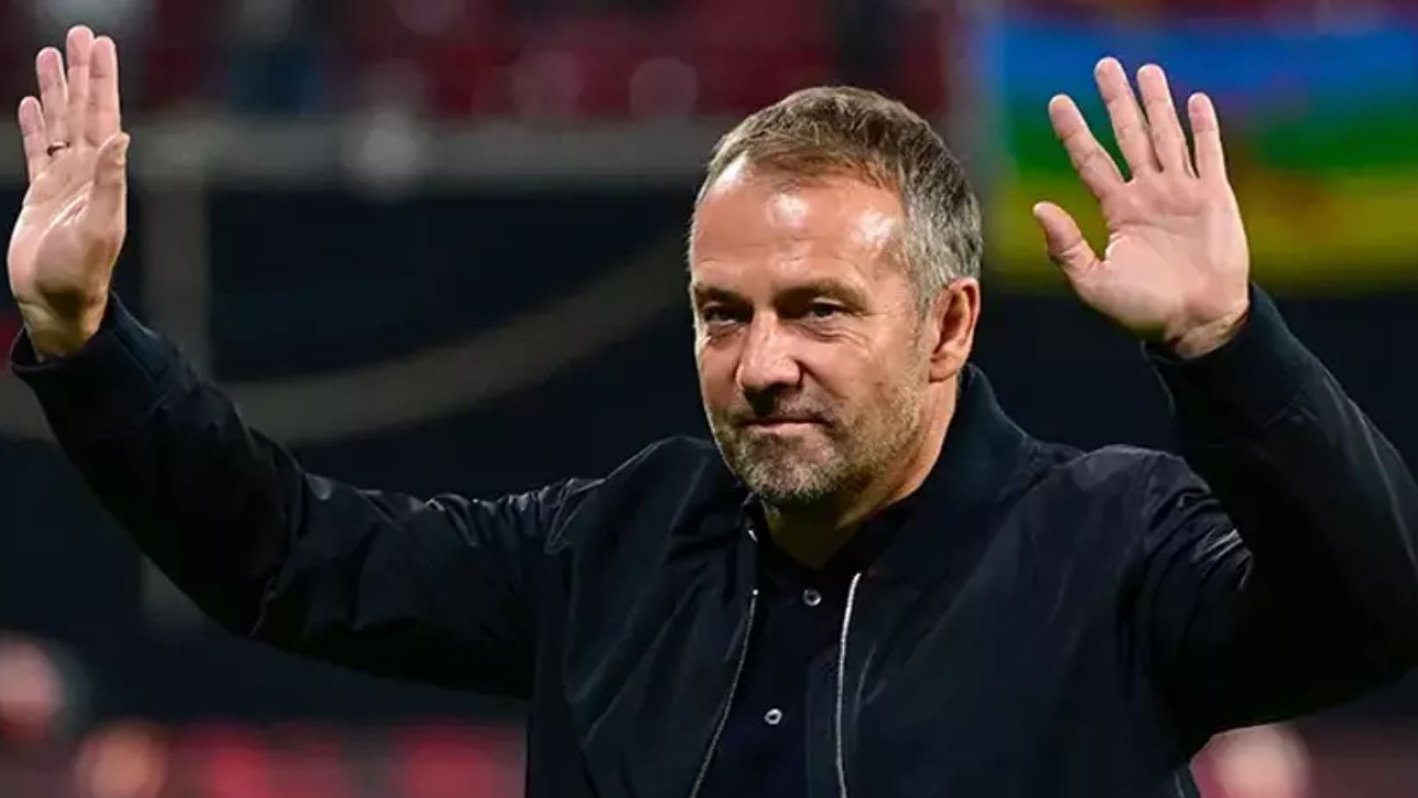 Barcelona'da Hansi Flick'in alacağı ücret belli oldu Barcelona'da Hansi Flick'in alacağı ücret belli oldu - 1. Resim