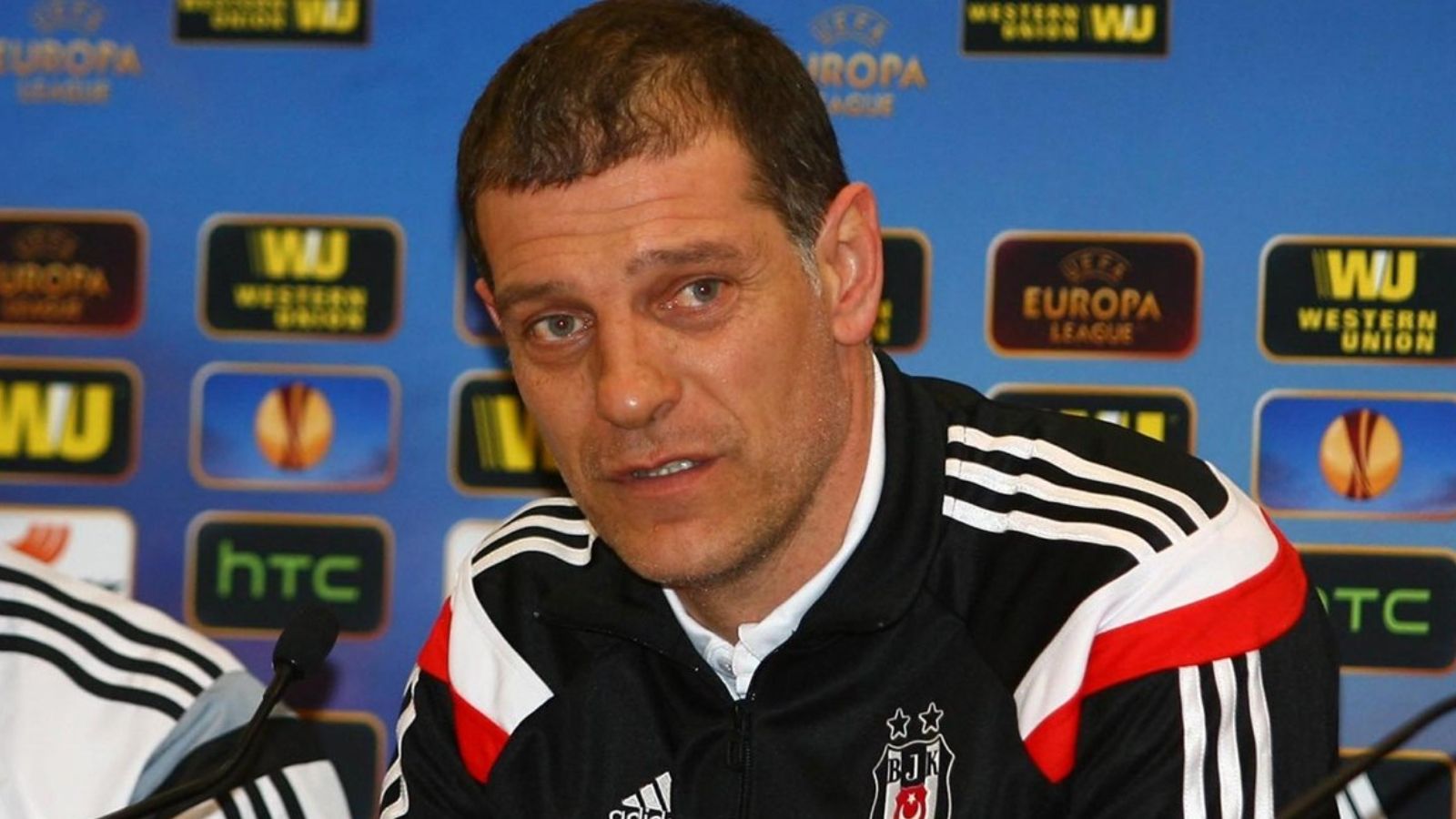 Beşiktaş'ta rota Slaven Bilic! İlk temas kuruldu - 1. Resim