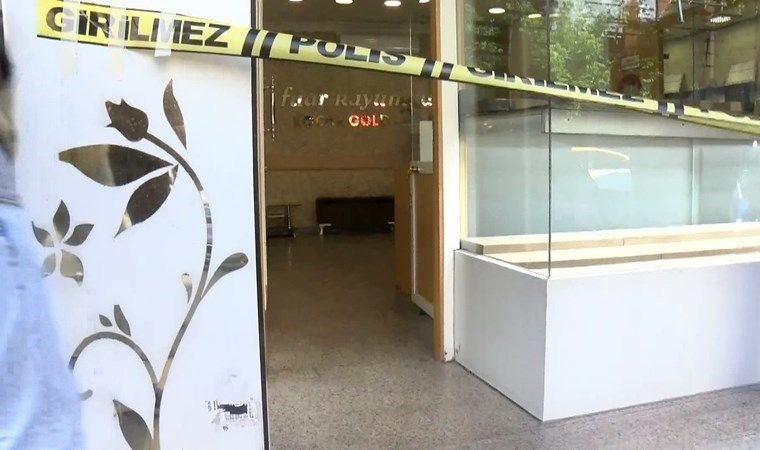 Çelik kasa hırsızlarına eş zamanlı operasyon! 11 şüpheli yakalandı - 2. Resim