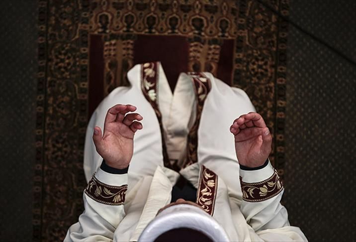 Dolandırıcıların yeni hedefi dini nikah! İnternette nikah cüzdanı satmaya başladılar Dolandırıcıların yeni hedefi dini nikah! İnternette nikah cüzdanı satmaya başladılar - 2. Resim