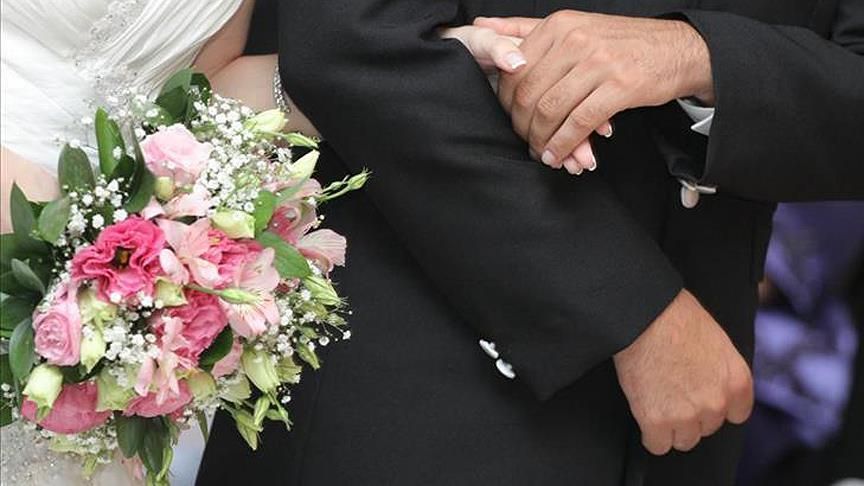 Dolandırıcıların yeni hedefi dini nikah! İnternette nikah cüzdanı satmaya başladılar Dolandırıcıların yeni hedefi dini nikah! İnternette nikah cüzdanı satmaya başladılar - 1. Resim