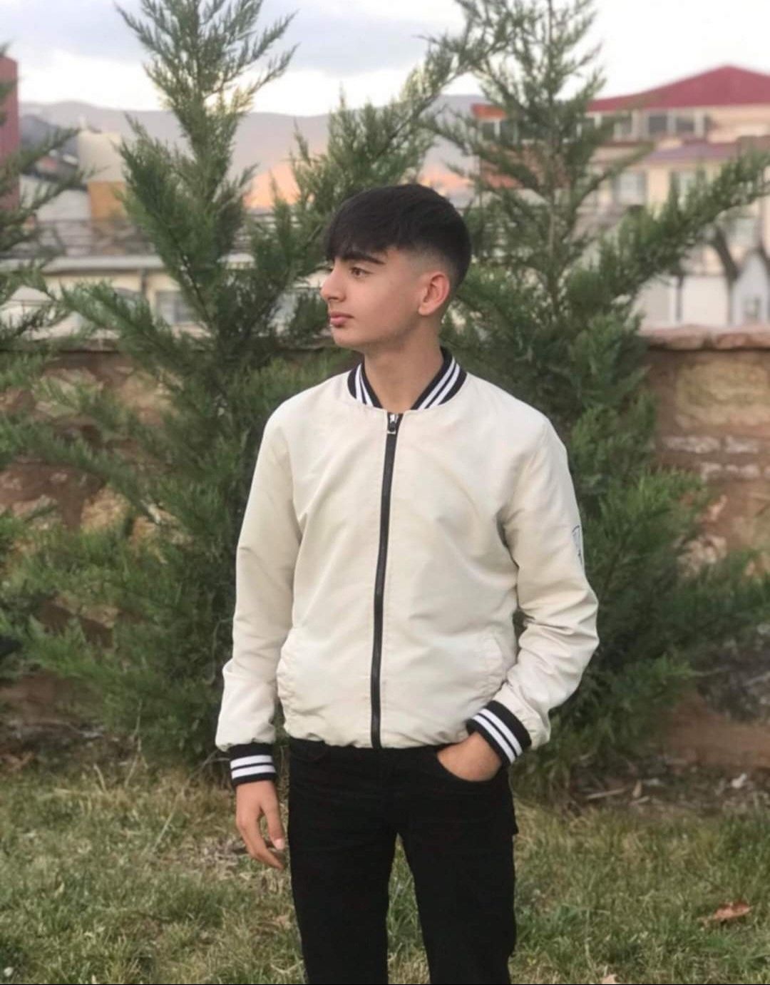 İki yakın arkadaş aynı kaderi paylaştı! Ölümleri yürekleri dağladı - 2. Resim