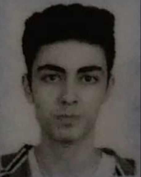 Kavga ettiği babası dehşet sa&ccedil;tı! G&ouml;z&uuml; d&ouml;nd&uuml;, acımadan bı&ccedil;akladı - 1. Resim