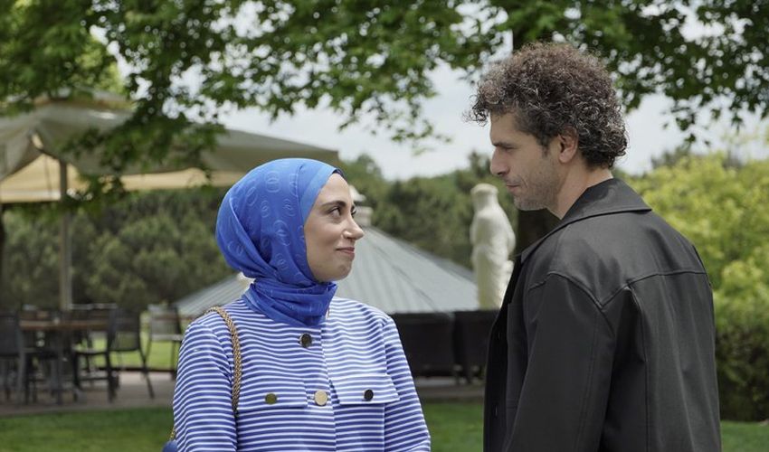 Kızılcık Şerbeti’ne veda! Yeni sezon öncesi diziden ayrılan bir oyuncu daha belli oldu - 1. Resim