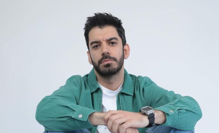 Kızılcık Şerbeti’nin Umut karakterini oynayan Serkan Tınmaz diziden ayrılıyor Kızılcık Şerbeti’nin Umut karakterini oynayan Serkan Tınmaz diziden ayrılıyor - 1. Resim