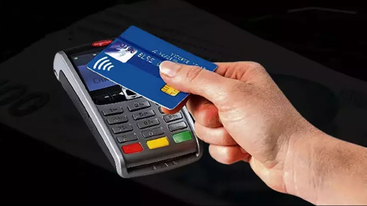 Kredi kartı kullananlar dikkat! TCMB'den "yüksek limit" uyarısı geldi - Ekonomi