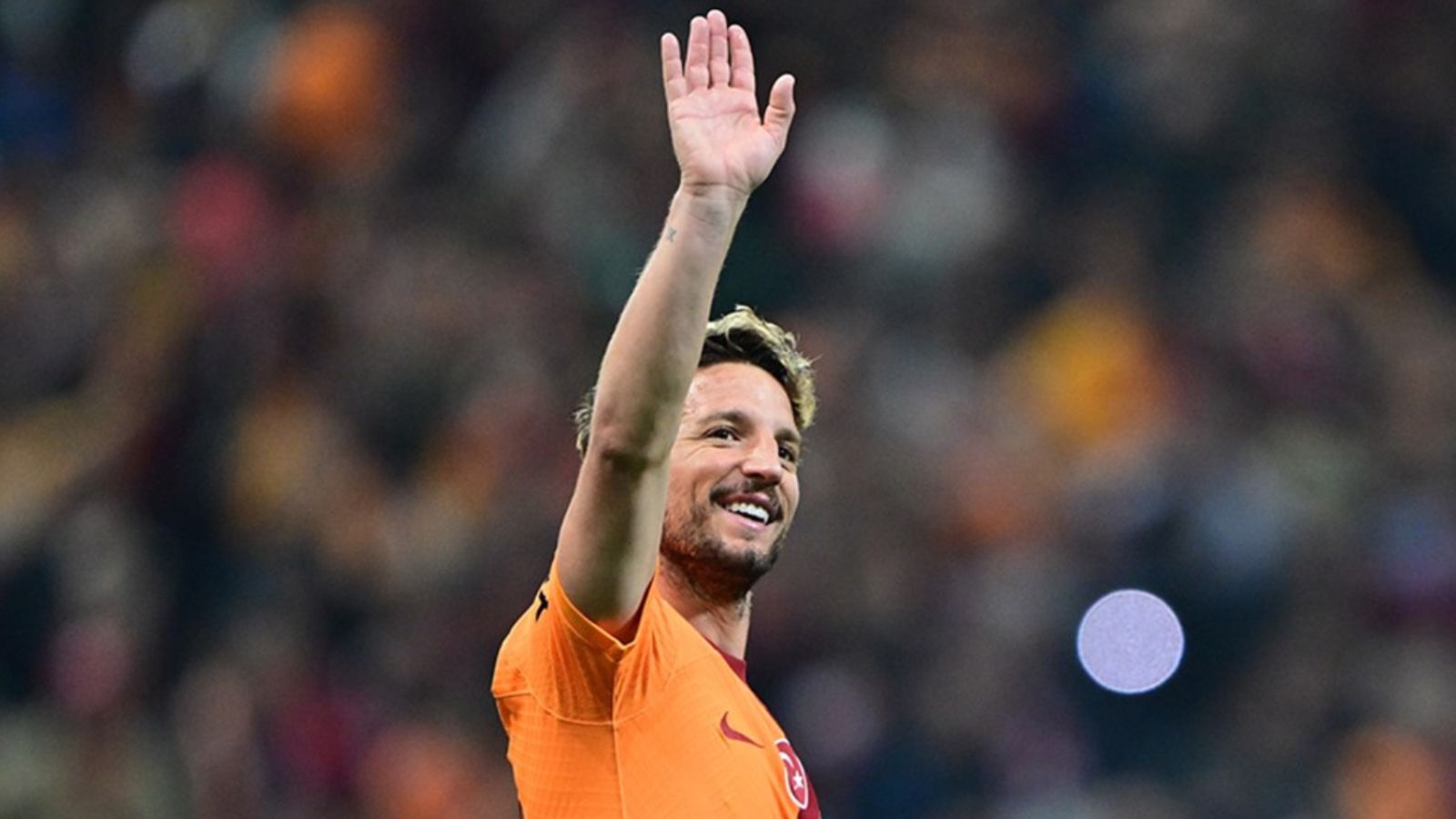 Mertens geleceği hakkında kararını verdi! Futbolu bırakacağı tarihi açıkladı - 2. Resim