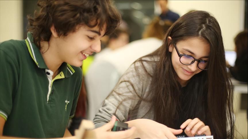 Meteoroloji duyurdu, LGS'ye girecekler dikkat! Yarın sabah hava nasıl olacak? - 1. Resim