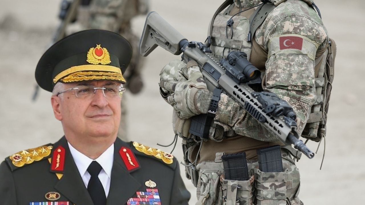 Milli Savunma Bakanı Yaşar Güler, zorunlu askerliğin devam edeceğini söyledi