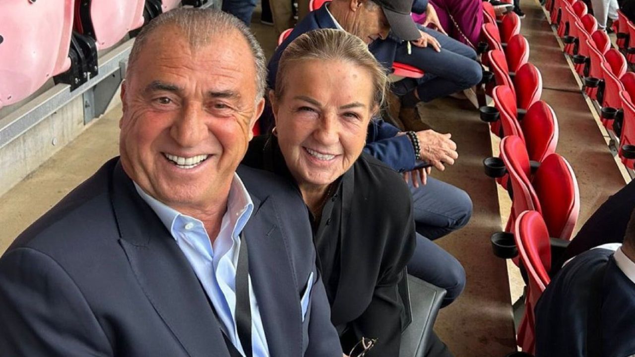 Şampiyonlar Ligi finalinde tanıdık yüzler! Fatih Terim, Aziz Yıldırım, Mert Hakan Yandaş... - 3. Resim