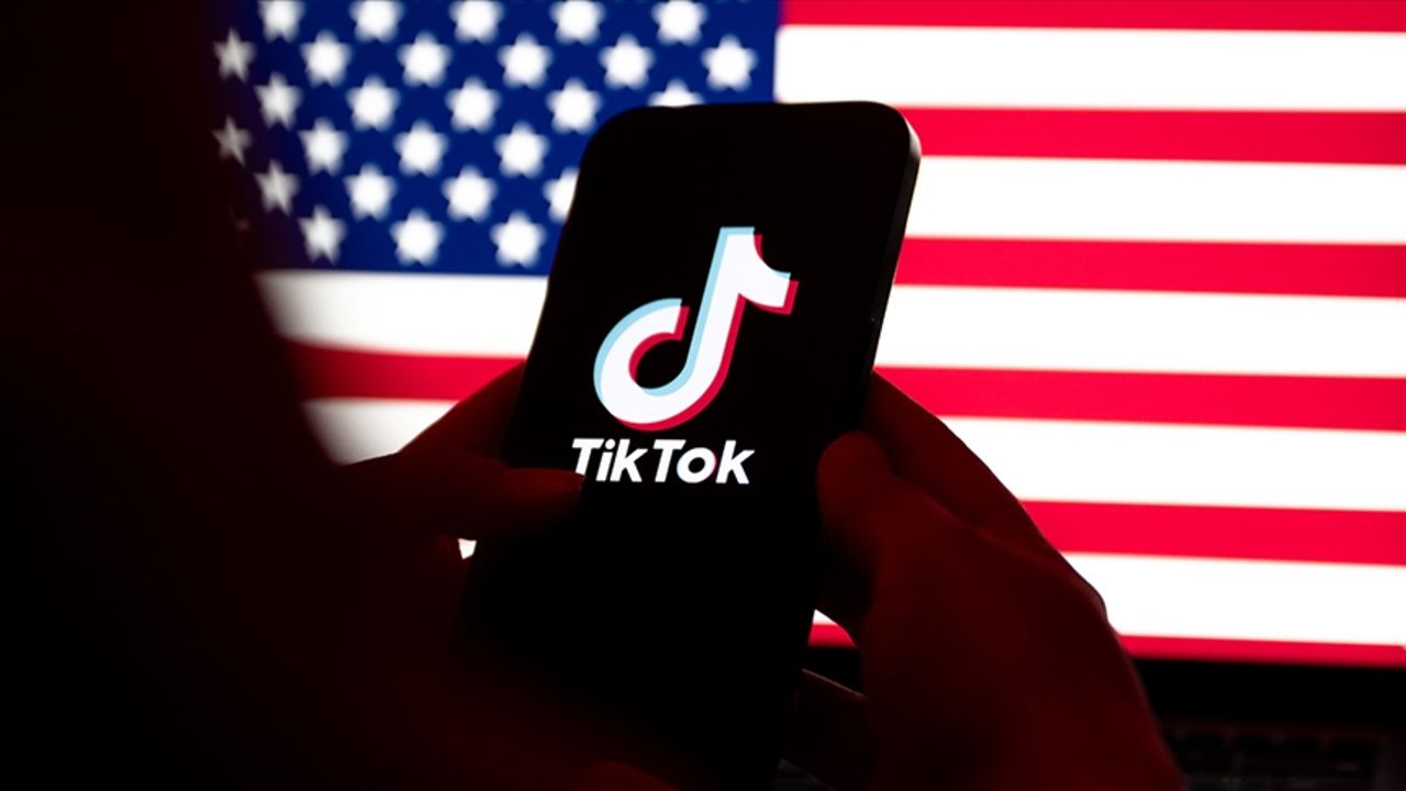 TikTok, ABD'ye boyun eğdi! Platform ikiye bölünecek - Teknoloji