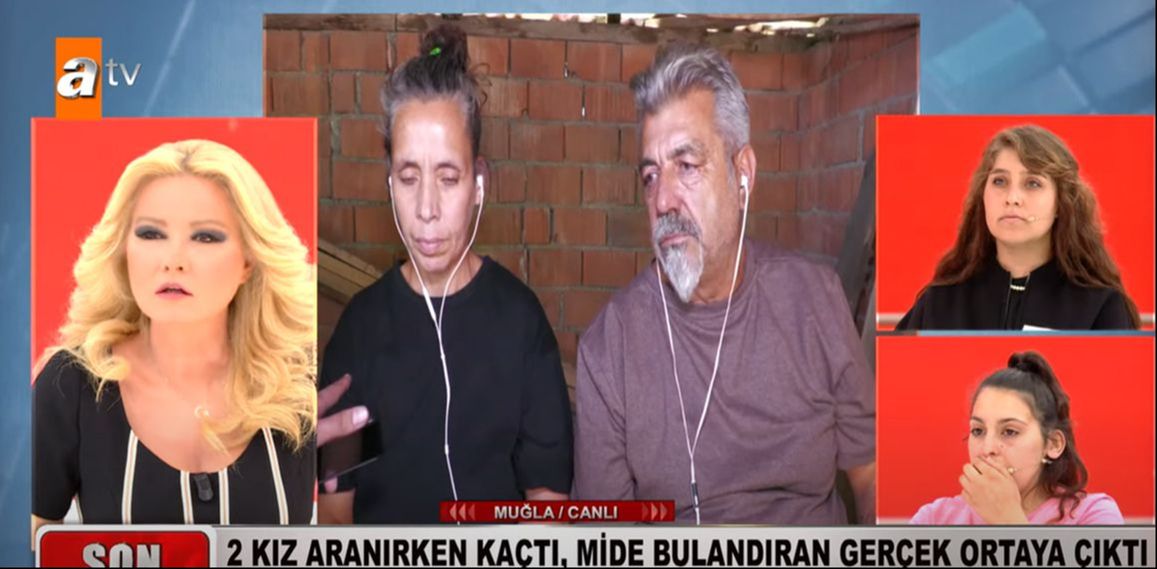 Üvey kızlarını yıllarca istismar ettiği ortaya çıkmıştı! Sapık üvey baba Selahattin Yalnız için karar çıktı - 1. Resim