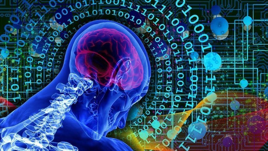 Yapay zeka sağlık alanına da geldi! Tanı ve tedavi süreçlerini kolaylaştıracak - 1. Resim